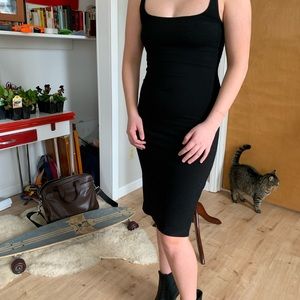 Bodycon dress